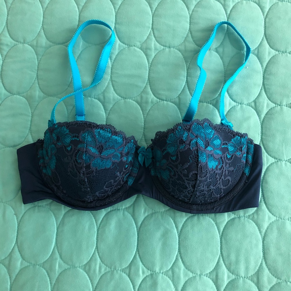 NWOT Adore Me Bra - 32C